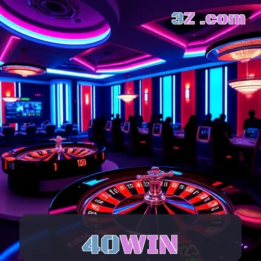 Inovação e Diversão: O App do 40win no Brasil