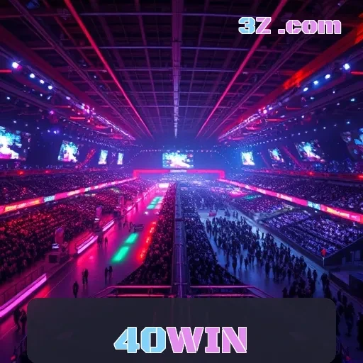 Explorando a Plataforma do 40win: Um Mundo de Jogos e Oportunidades