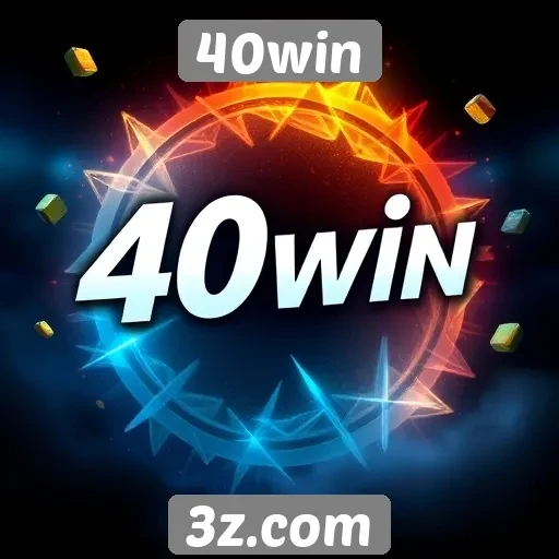 Futuro das apostas online com o 40win